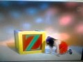 Big Comfy Couch The Alphabet Game The Letter Z