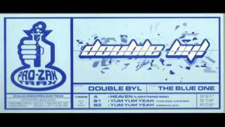 Double Byl - Yum Yum Yeah (Two Cool Cats mix) - Pro-Zak Trax 12
