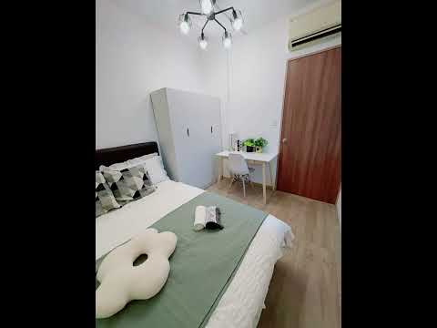 Allsworth Park, 361 Holland Road, Room Rental, 180 sqft, Condominium For Rent, by Clement Chew, 500144669 - PropertyGuru.com.sg