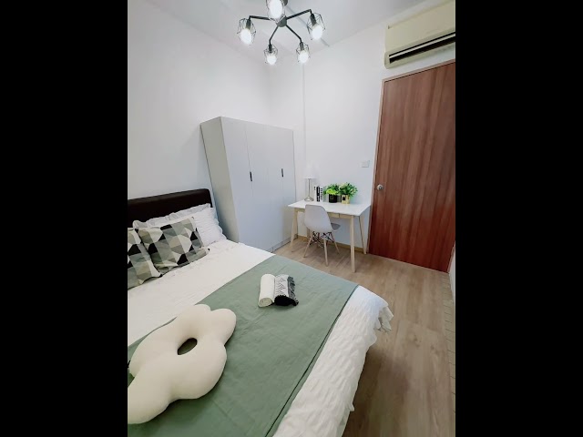 undefined of 180 sqft (room) Condo for Rent in Allsworth Park - Project Photos 5