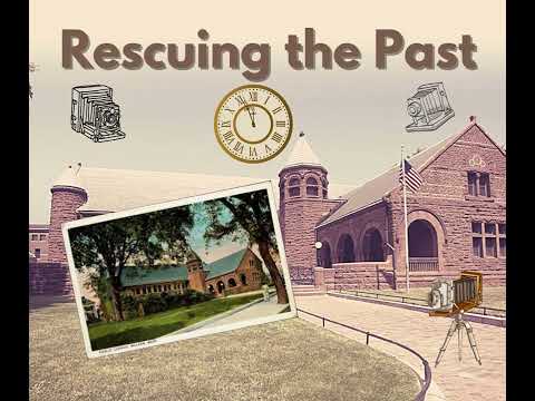 Rescuing the Past - Reserve St 1930 - Malden, MA