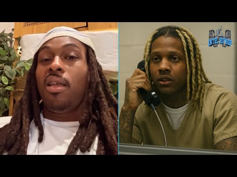 Lil Durk Affiliate Chief Wuk Speaks Out! Keeping Distance But Stands By Lil Durk!