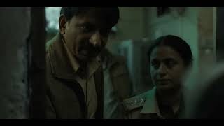 Delhi crime season 2 best scene | police gaali | niklo yaha se b***n|