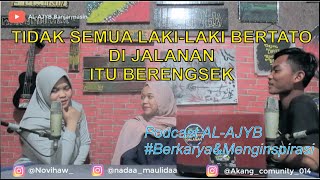 Download lagu 2N - Berbagi Kasih Sayang kepada Anak Jalanan mp3