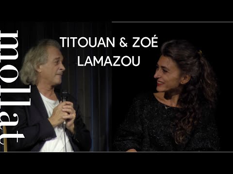 Titouan et Zoé Lamazou - Escales en Polynésie