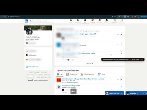 Item video thumbnail