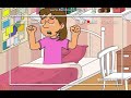 Veena Cam Dora Doesn T Want To Go To School Tantrum