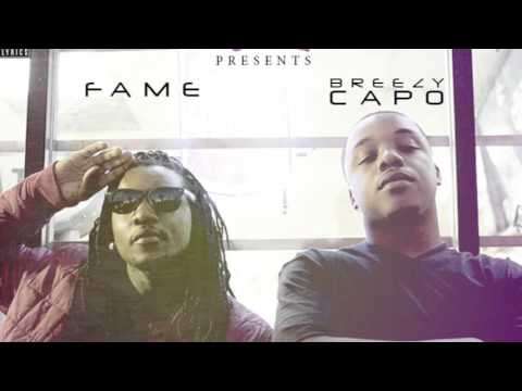 Breezy Capo and Fame - Pimpin