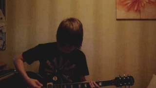 Quit While You&#39;re Ahead - The Word Alive (Cover)