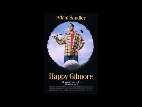 Happy Gilmore Soundtrack 9. Jump Around - House of Pain