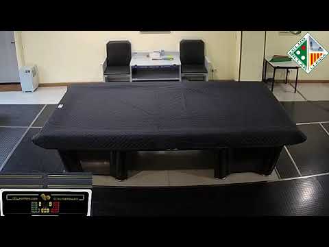 LLIGA  CAT. 3 BANDES  1A. DIV.