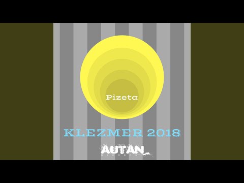 Klezmer 2018 (vocal pump)