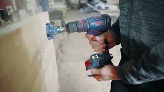 BOSCH EXPERT EXSR18V-90FC Solo 2