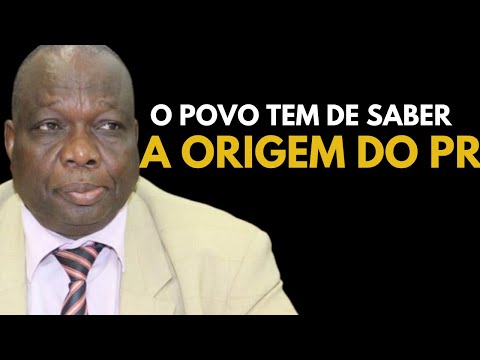 O homem que tinha 40% do DR. JONAS SAVIMBI /BY sangiki
