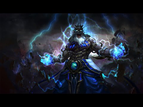 NP.Aui_2000  MMR Zeus 18 Kills (Match ID : 3338481654)