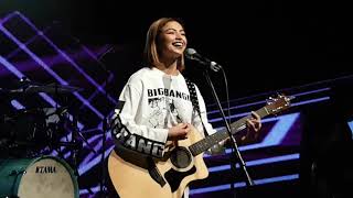 Barcelona - Glaiza De Castro LIVE @ 19 East