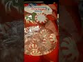 ♨️♨️♨️Peppermint Starlight Mints 🎡🛸🚀Most Satisfying Candies w/sounds🛎🛎#howtoOpen #short #asmr #reels