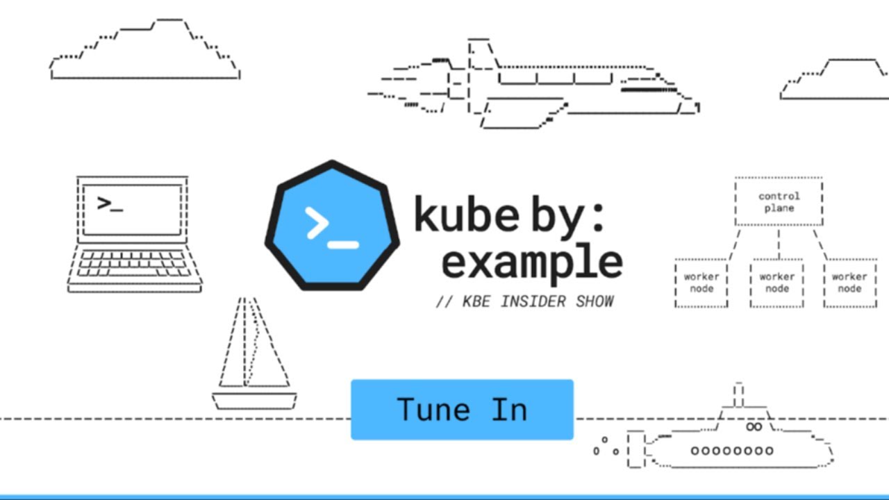 KBE Insider E18: Andrew Block / Helm - YouTube