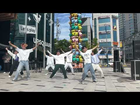 [AZ]  NCT Dream - Beatbox Dance Cover 2022.08.27 문수청소년문화의집 동아리 기획 축제 “ON&OFF”