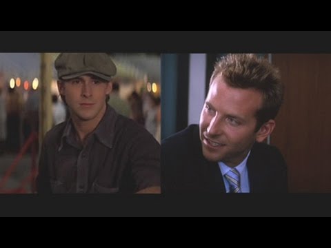 Ryan Gosling Vs Bradley Cooper: Hollywood Showdown
