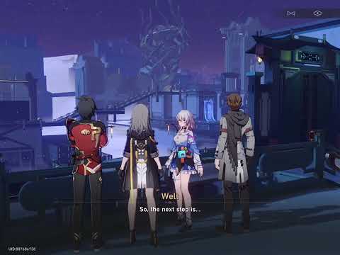 Our Deer Friend 🦌