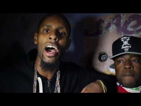 YONKERS UNSIGNED CYPHER PART 1
