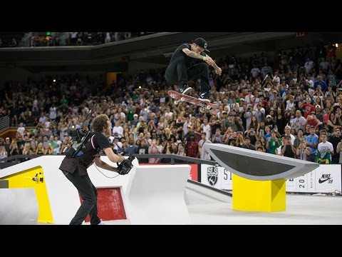 Luan Oliveira's Best Of 2015