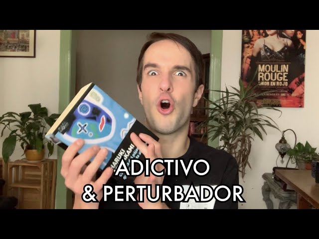 Vídeo relacionado con Una jaula salió en busca de un pájaro: Diez historias kafkianas: 2 (Tremebundas)