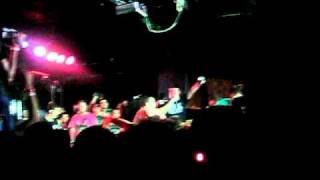 Kid Dynamite - Heart A Tact @ This Is Hardcore Fest 8/15/10