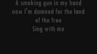 The American Scream-Alkaline trio (HQ)