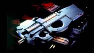 Lil Hustlaz - Gun Talk