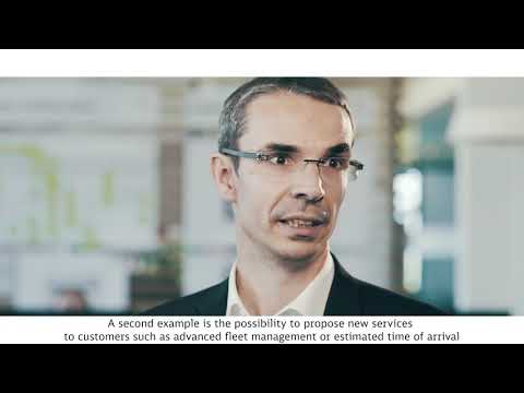 Shift2Rail digitalizes the railways