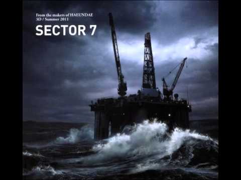 Project ab8800880088 pres. Sector 7 - Night Stop