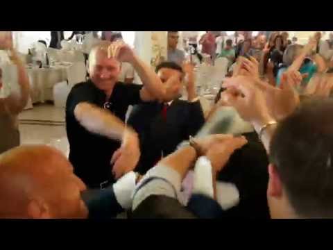 NOVITA' INGRESSO MATRIMONIO DIVERTENTE  - VILLA MEDICI LANCIANO - ANIMAZIONE FRANCESCO BARATTUCCI