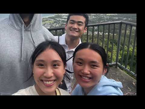 Sea Cliff Bridge X Wollongong