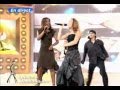 Lorie - Sur un air latino (Star Academy) 