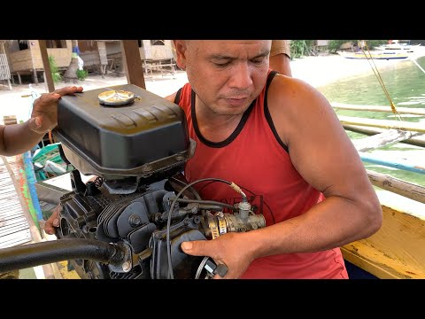 SE03EP109 - HANDA na ang PARA sa TEAM DAGAT | Pagbilao Quezon