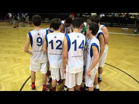 Wiener Final Day 2014 - mU19