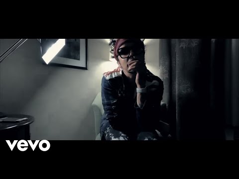 War - Lukas Rossi