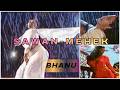 Bhanupriya Rain Song And Romantic Scenes Compilations