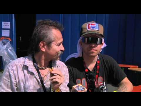 RUISROCK 2011 Festari-TV: Uusi Fantasia