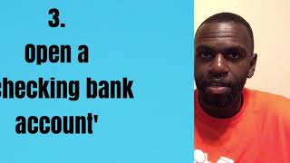 What To Do First When You Move To USA