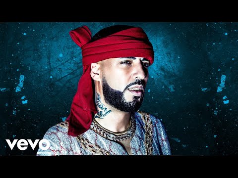 French Montana – “Saucy”