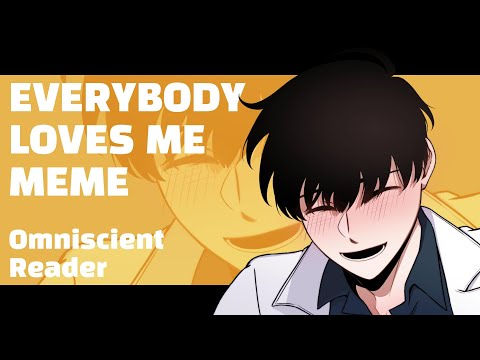 [Omniscient Reader/전독시] Everybody Loves Me Meme // SPOILERS