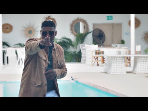 Jason Lejuste - Palab Ipokrite  (Clip Officiel )