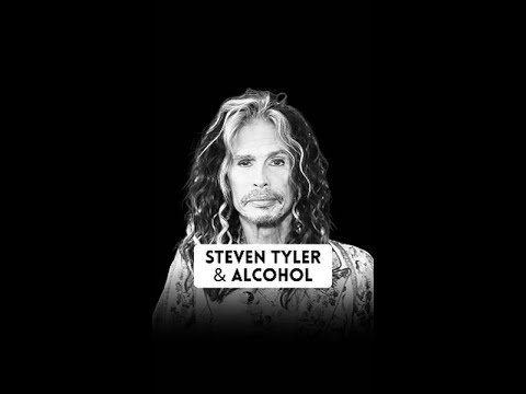 How to Quit Drinking: Steven Tyler's Inspiring Alcohol-free Journey