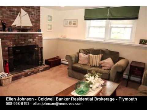 7 Little Bay Lane Bourne, MA 02532 - Single-Family Home - Real Estate - For Sale -