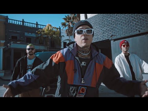 FLYBOIZ - FLIGHT 0005 (Video Oficial)
