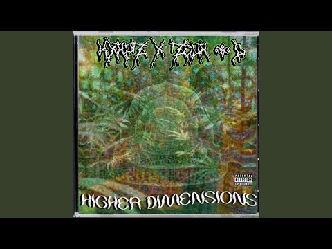 WITCHING HOURS (feat. KxrpZ)