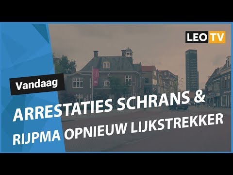 Leo Vandaag 8 september 2017